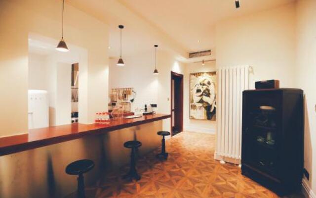 Alley Residences
