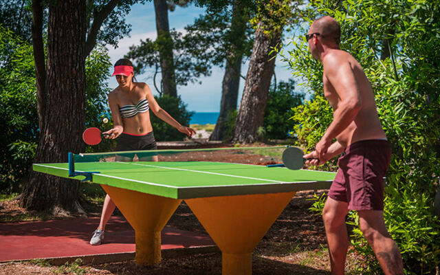 Lanterna Resort