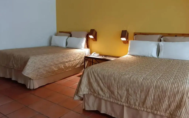 Hotel Real de Chapala