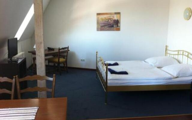Hotel Zum Bügeleisen
