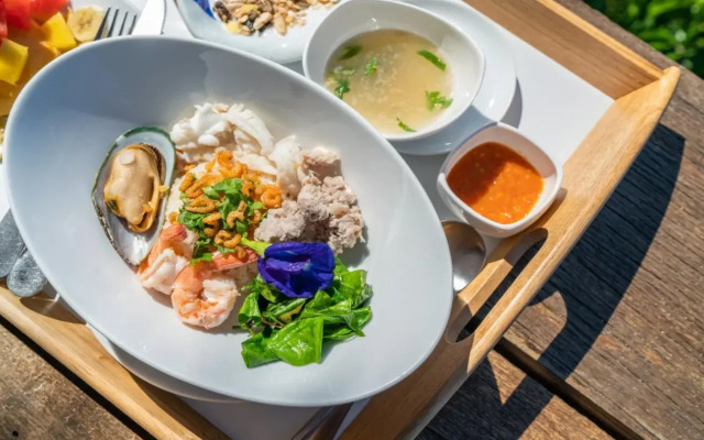 Blue Heaven Resort Koh Tao