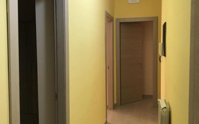B&B Trieste Caltanissetta