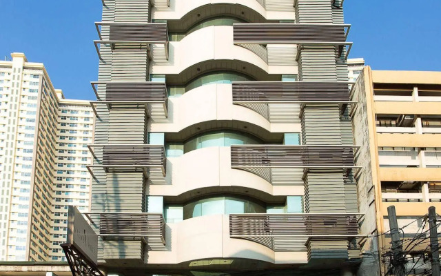 Vieve Hotel