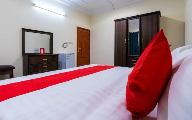 OYO 542 Wahih Alwadi