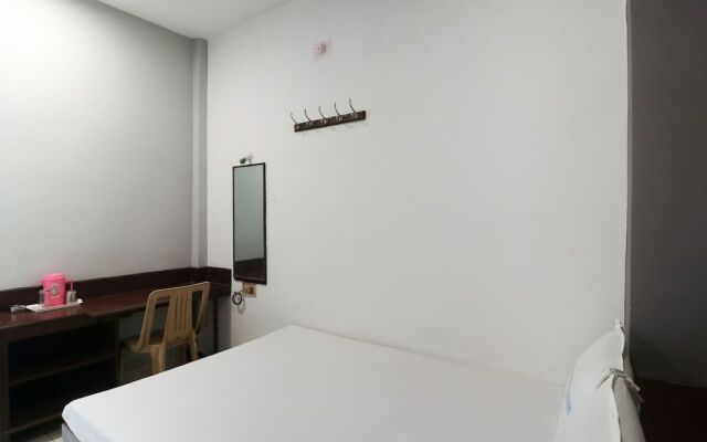 SPOT ON 41141 Hotel Sri Ram Nallamani