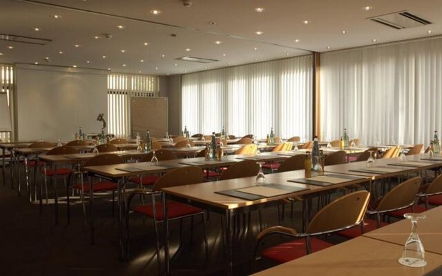 City Hotel Frankfurt/M - Bad Vilbel