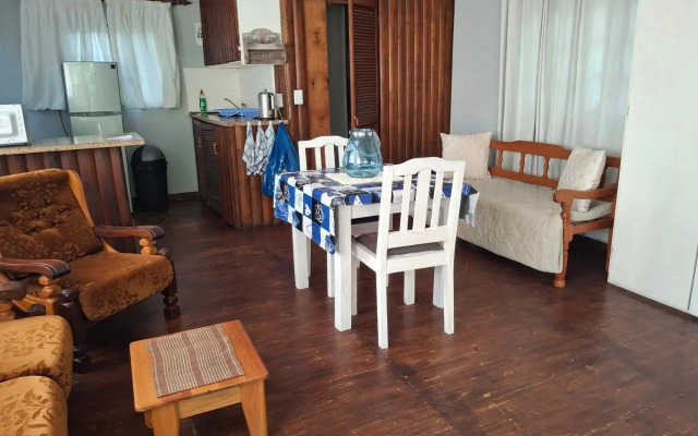 Mphushini Falls Resort