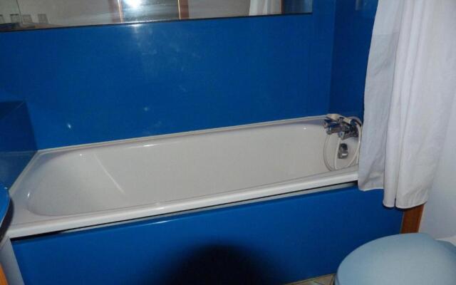 Appartement Les Arcs 1800, 1 pièce, 5 personnes - FR-1-411-197