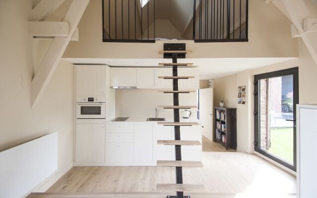 Le Pave de la Croix Blanche