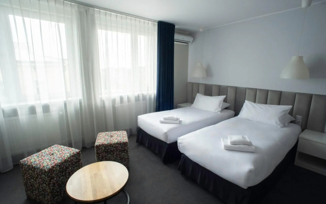 B&B HOTEL Piotrków Trybunalski