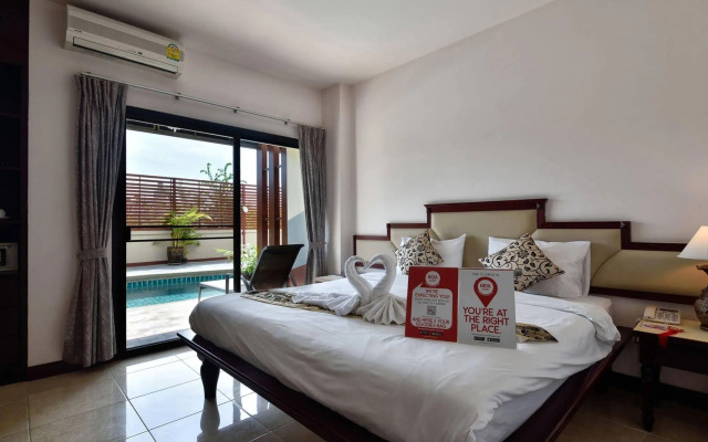 NIDA Rooms Talat Yai Old Town Phuket