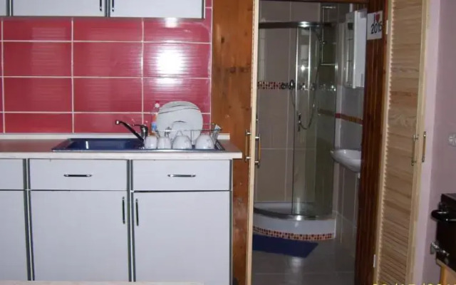 Hostel bis Verona