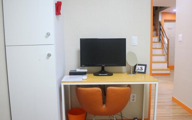 Cocoon stay Hongdae Guesthouse