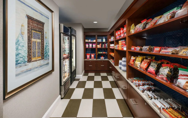 Hampton Inn Washington, D.C./White House