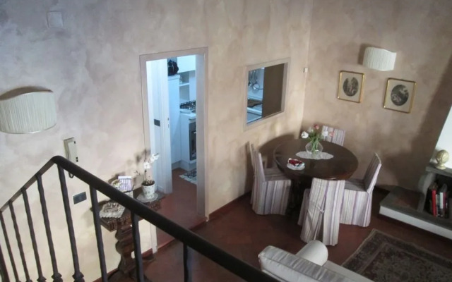 Sleep in Italy - Oltrarno Apartments