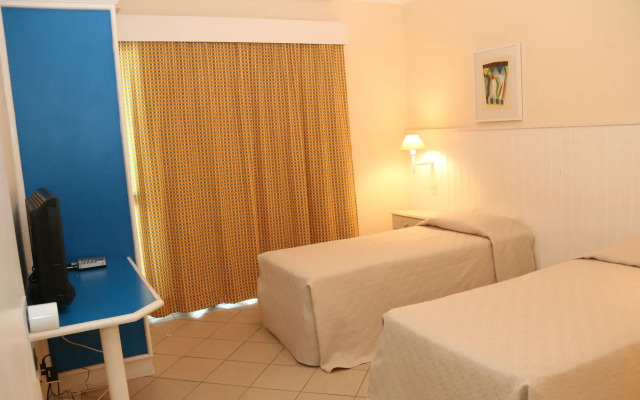 Vitória Hotel Residence Newport