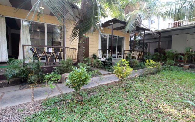 Oyo 10142 Retreat Morjim Resort