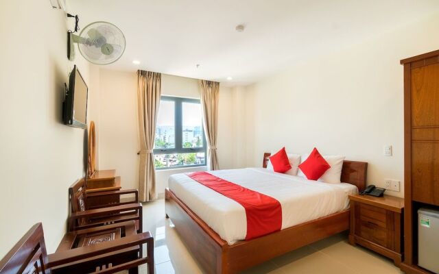 Oyo 283 Phu Thinh 2 Hotel Da Nang