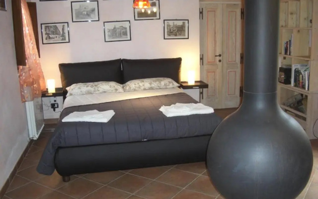 La Morosa - One-Bedroom Apartment (4 Adults)