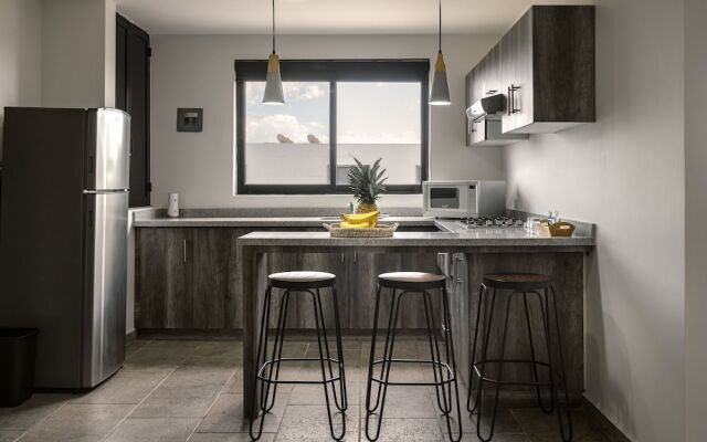 Coyotes Housing Services