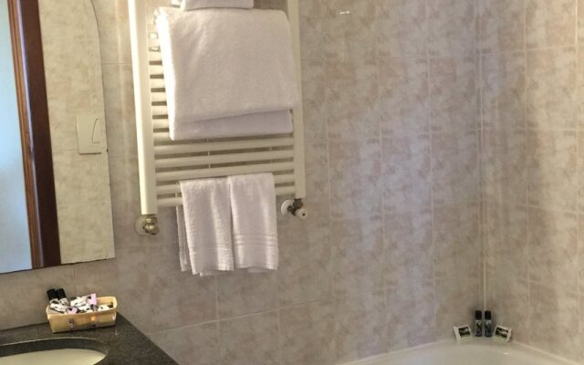 Raeli Hotel Noto