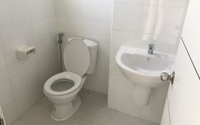 Siam Park Service Apartment