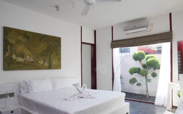 Bonsai Villas Seminyak