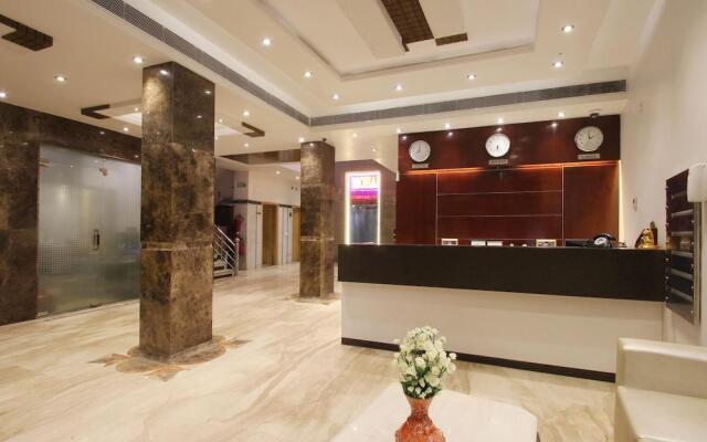 Hotel Mohan International