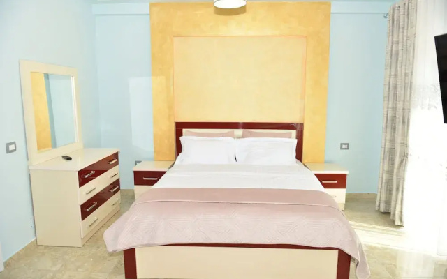 Hotel Termal Peshkopi