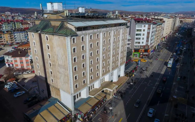Sivas Buyuk Otel