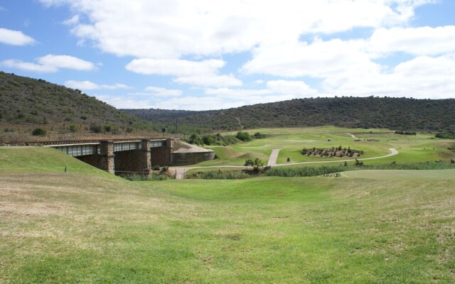 Bushman Sands Golf Lodge