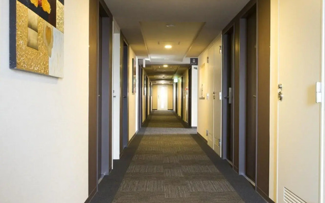Hotel Route - Inn Omagari Ekimae