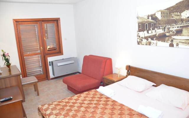 Hotel Dubrava