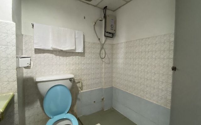 OYO 89786 Hotel Kluang Baru
