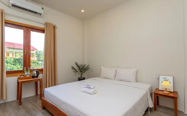 Bauhinia Resort Phu Quoc