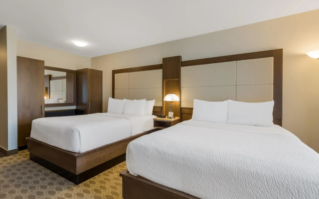Hotel 11, MOD A Sonesta Collection