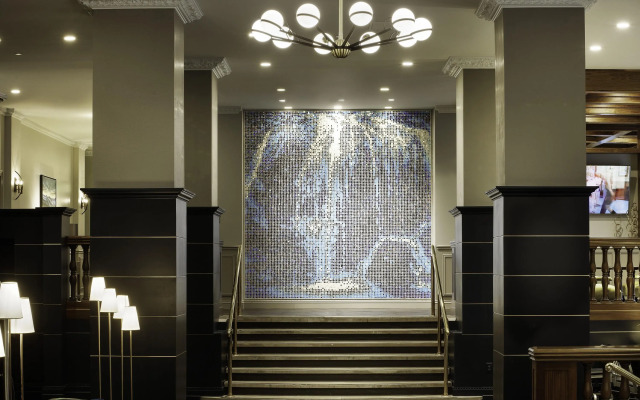 Hyatt Place Knoxville Downtown