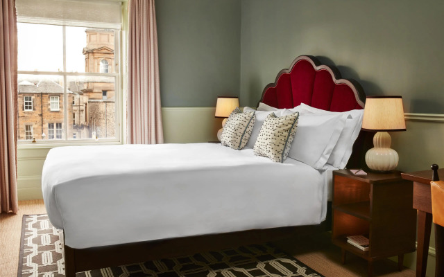The Hoxton Edinburgh