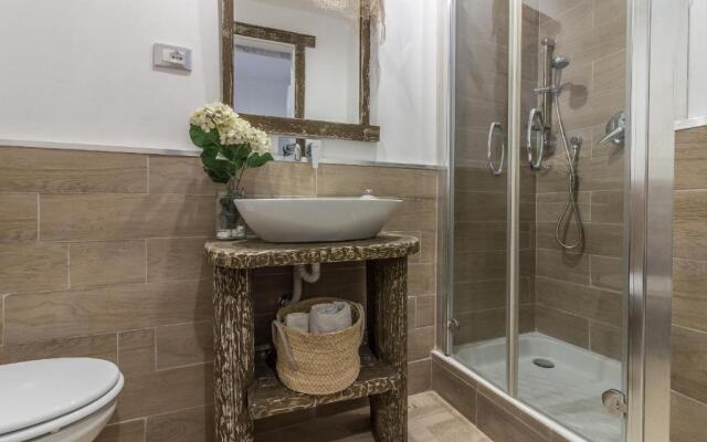 Maricciolu suites and apartments