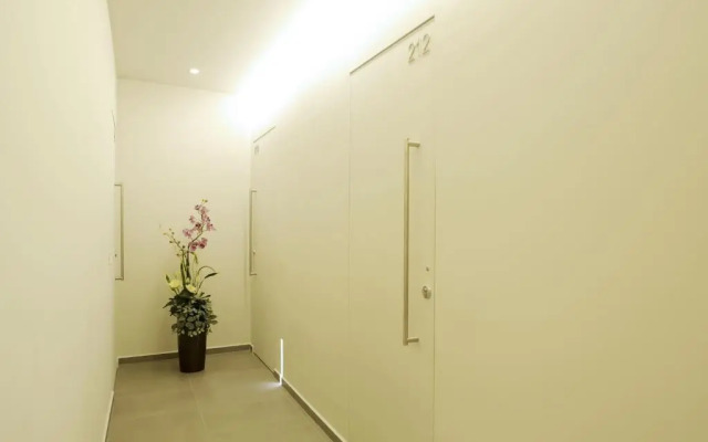 Hotel Concordia