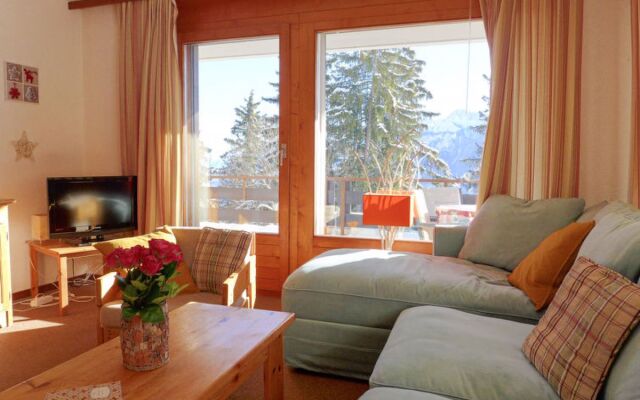 Apartment Yuca B Crans-Montana 13124