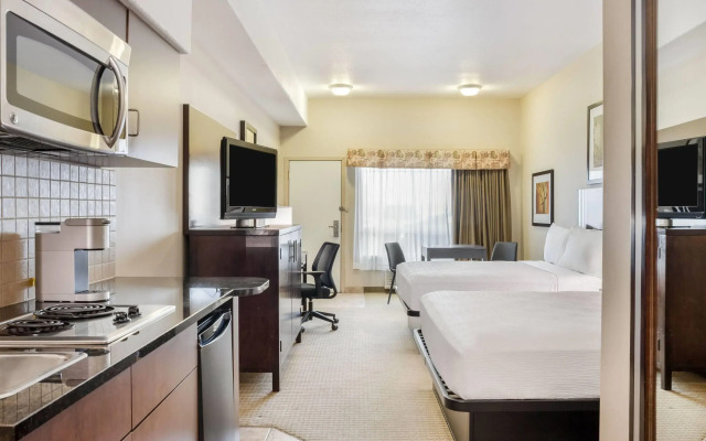 Ramada by Wyndham Lac La Biche