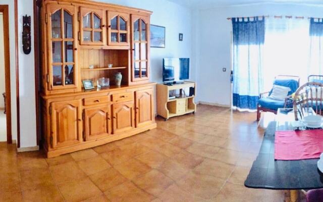 Apartamento Canarian Garden