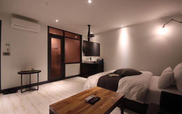 Hotel Yaja Gwangju Chungjang-ro