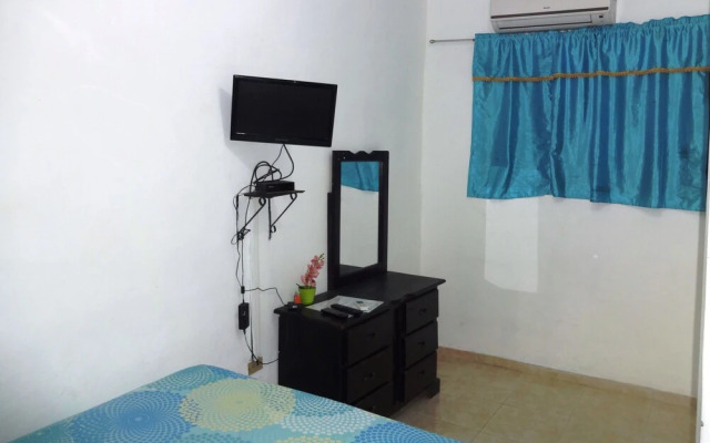 Business & Holiday Aparthotel