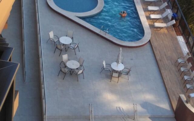 Barreto Apart Hotel - Kubit