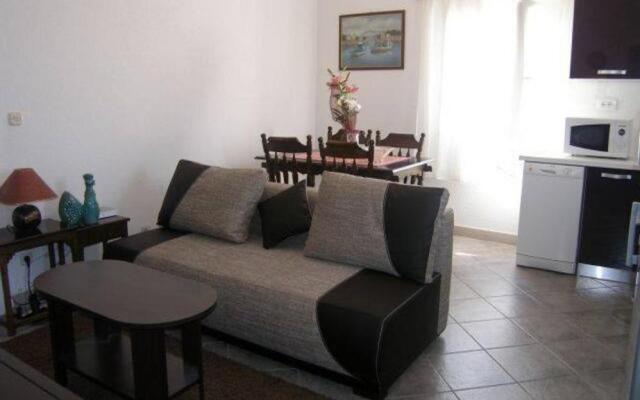 Apartments Marina - 50m from sea