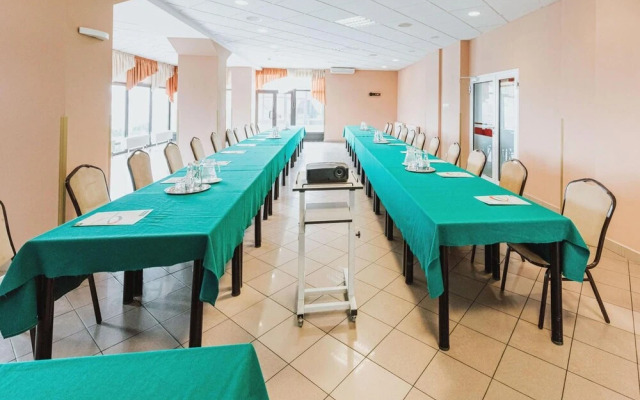 Hotel Gromada Lomza