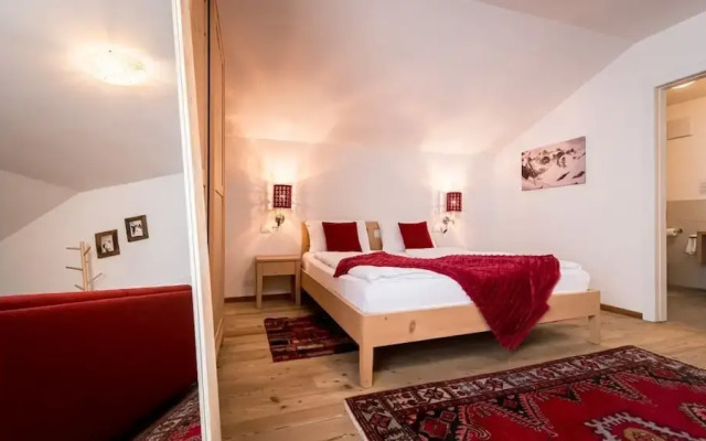 Am Schloss Guest House