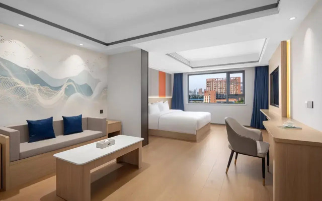 Days Inn by Wyndham Kunming Panlong